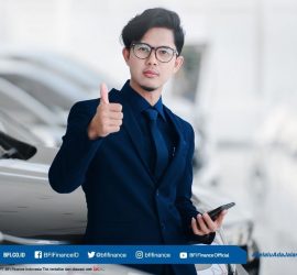 Gadai BPKB Mobil Surabaya BFI Finance